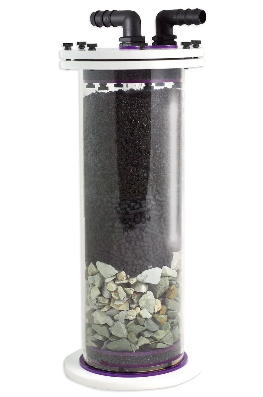 Aquaforest Media Reactor - 150mm