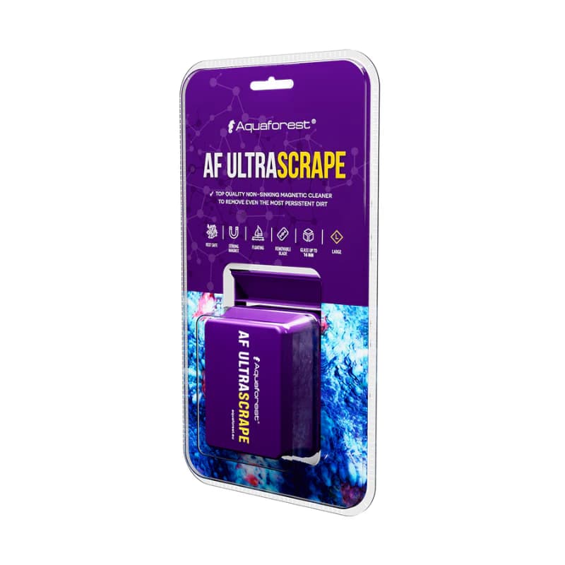 Aquaforest UltraScrape L / Aquaforest UltraBlades
