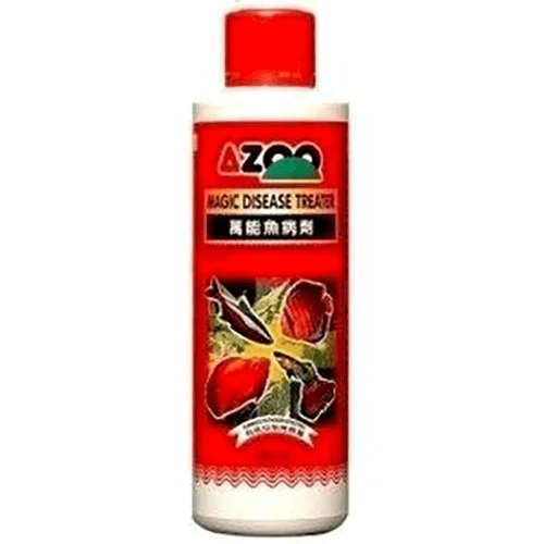 Azoo Magic Disease Treatment 250ml