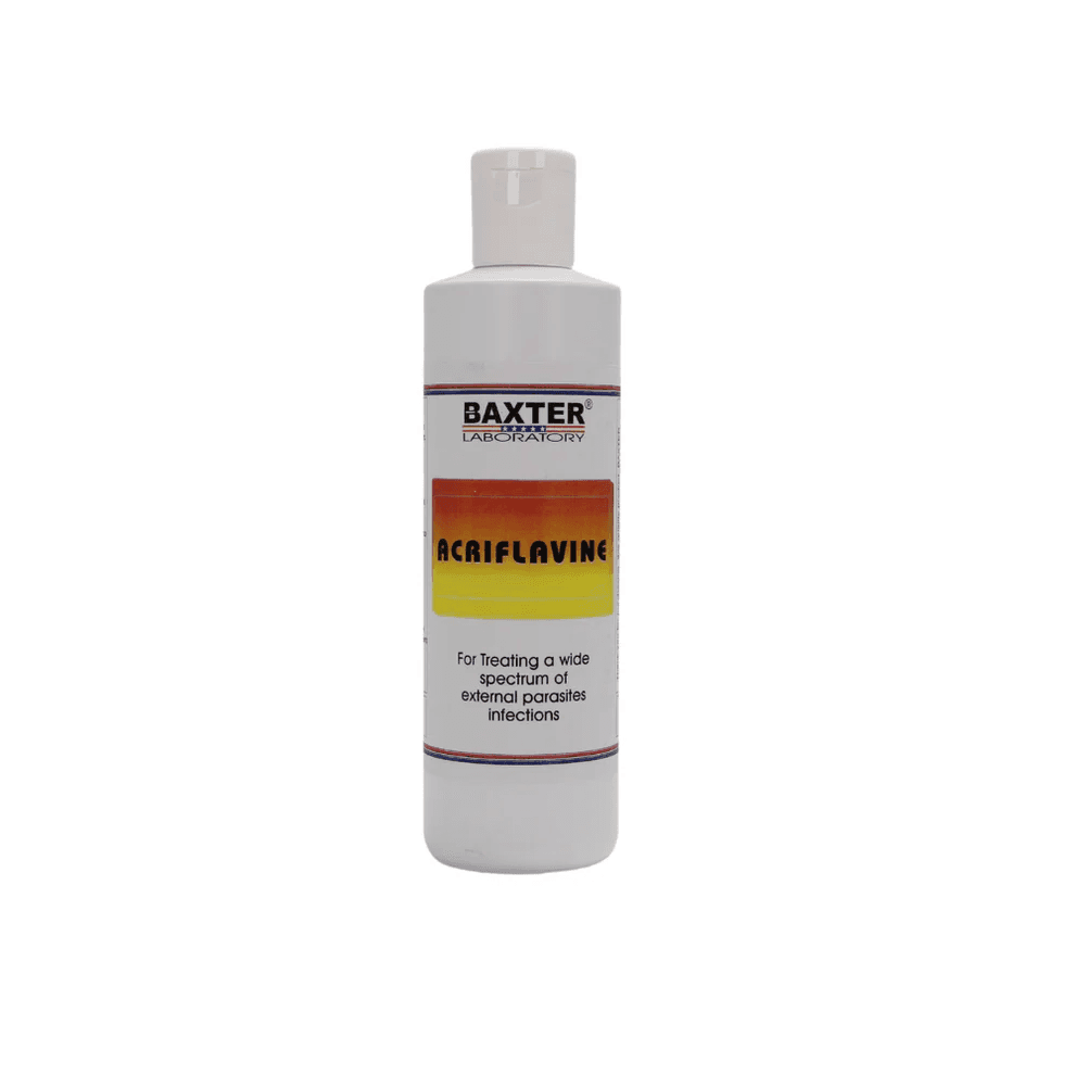 Baxter Acriflavine 250ml