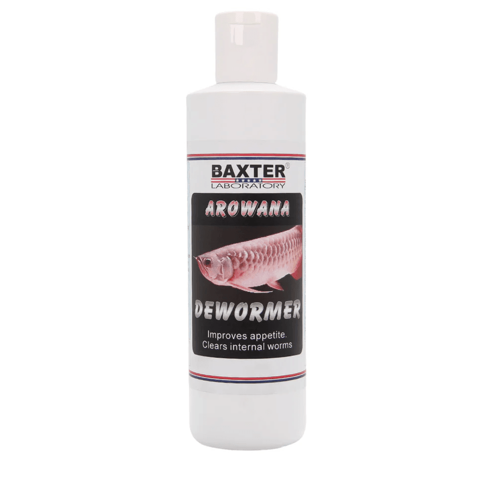 Baxter Arowana Dewormer 250ml