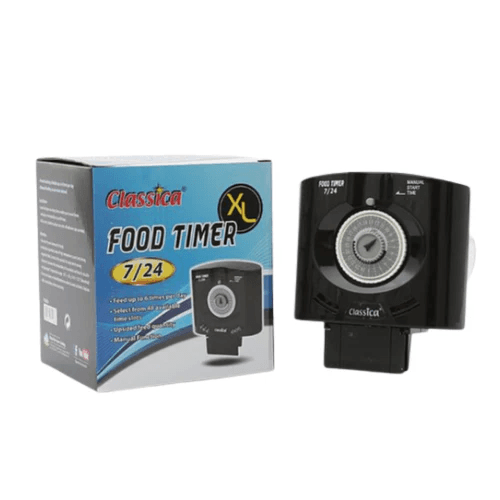 Classica XL Food Timer