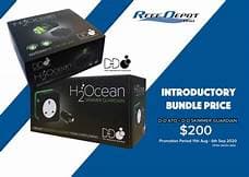 D-D Auto Top Off Water system / Skimmer Guardian Bundle Set