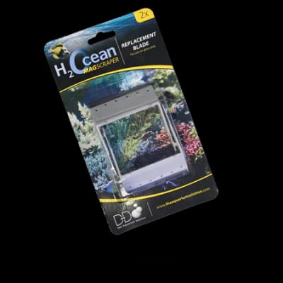 D-D MAGSCRAPER BLADES