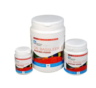 Dr. Bassleer Biofish Food REGULAR