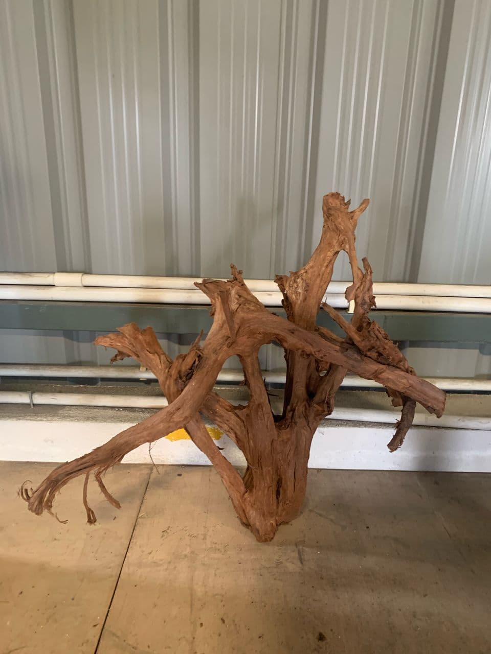 Driftwood Kayu Akuarium Hiasan Fish Tank aquarium/aquascape/paludarium/terrarium