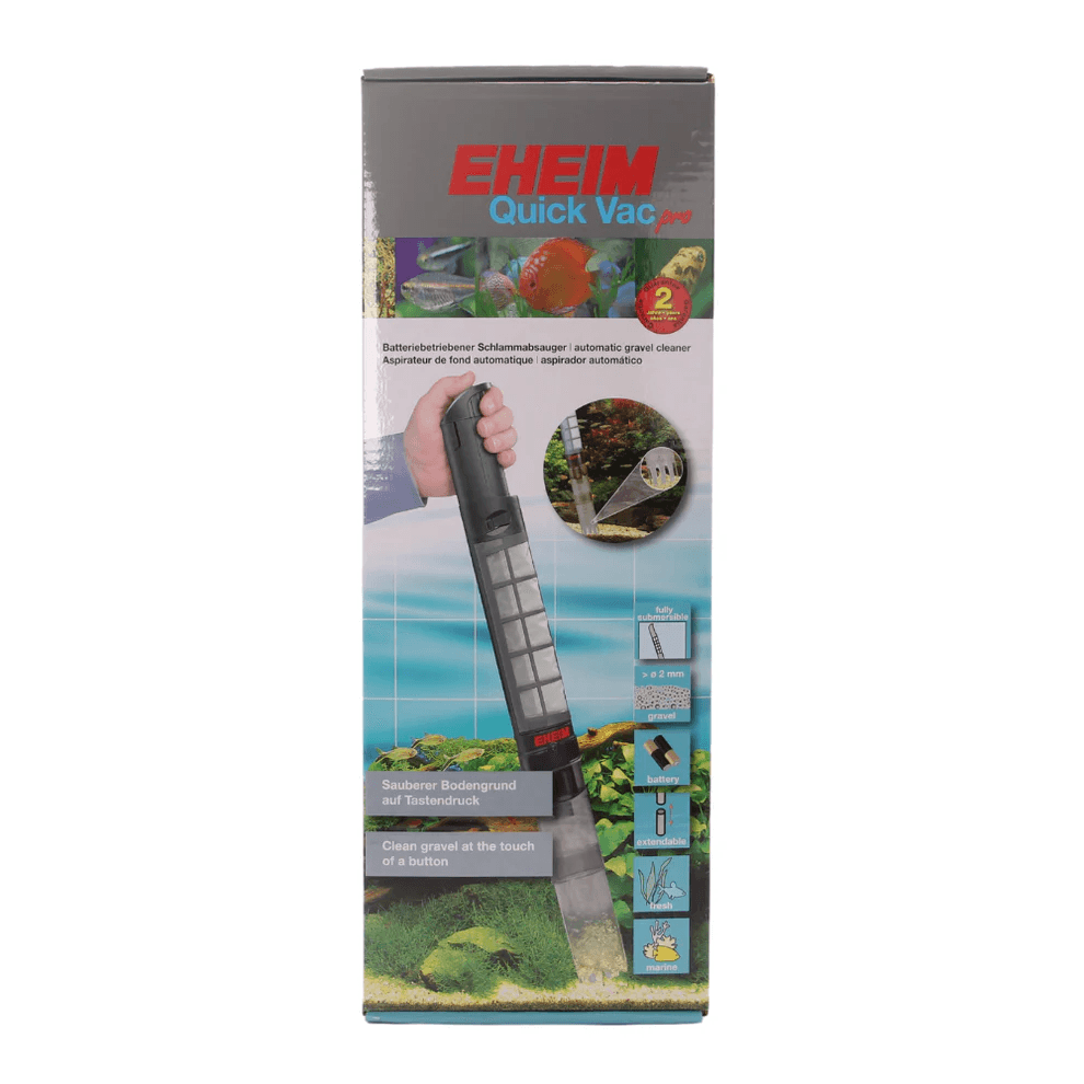 Eheim Quick Vac Pro 3531000