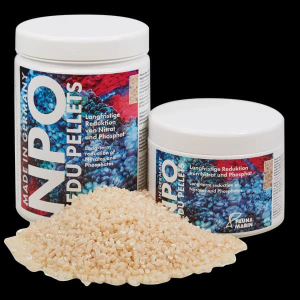 Fauna Marin NPO REDU PELLETS 1000ml