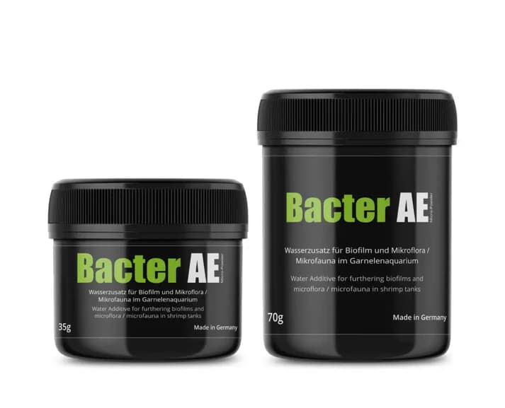 GlasGarten Bacter AE