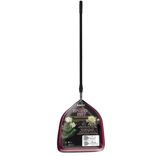 Laguna Pond Net 29.5"