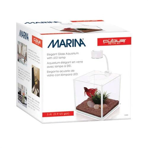 Marina Cubus Betta Kit 3.4L