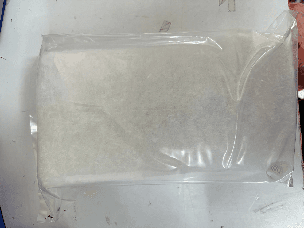 Ocean Free Wet And Dry Filter Wool