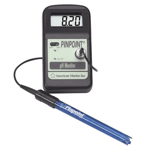 PInPoint pH Monitor Set