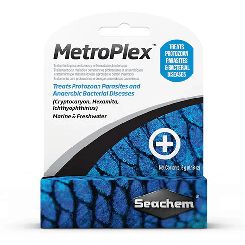 Seachem Metroplex 5g