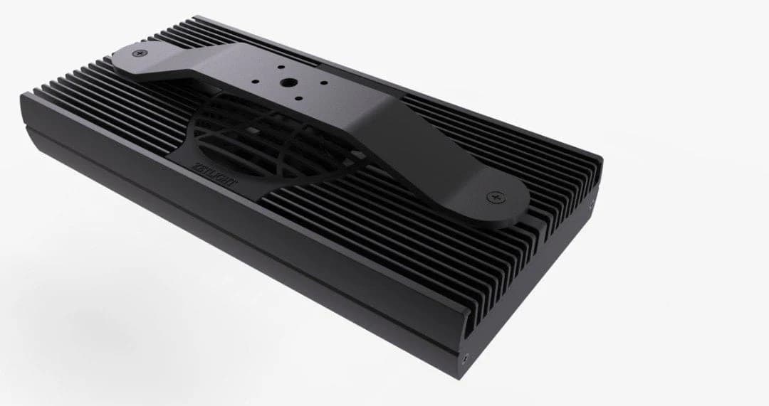 ZETLIGHT ZP-3300 135W PRO Reef LED Light