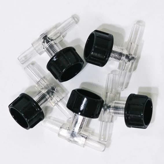 Ziss Air Control Valve ZV-4