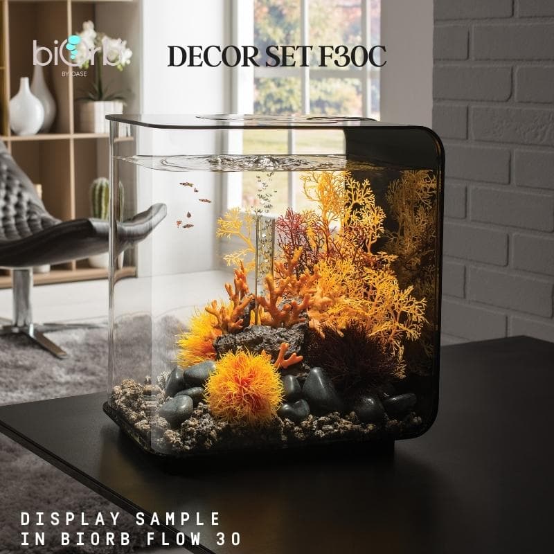 biOrb Decoration Set F30C for FLOW 30