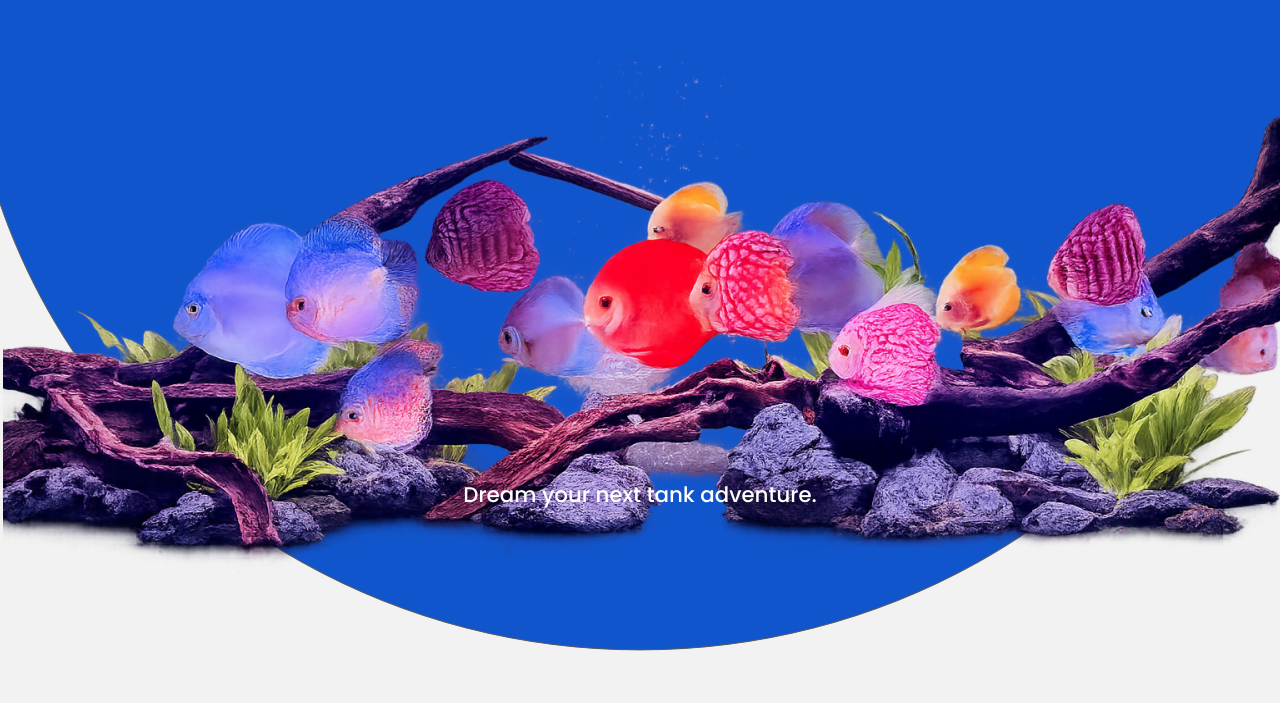 FishyHub
